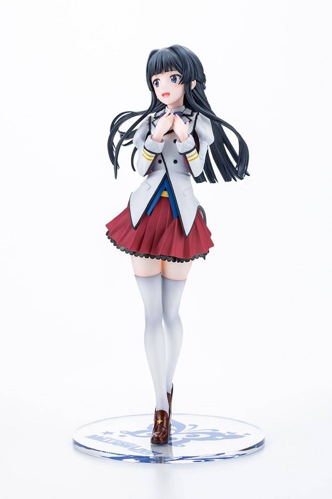 Kotobukiya THE IDOLM@STER MILLION LIVE! Shizuka Mogami