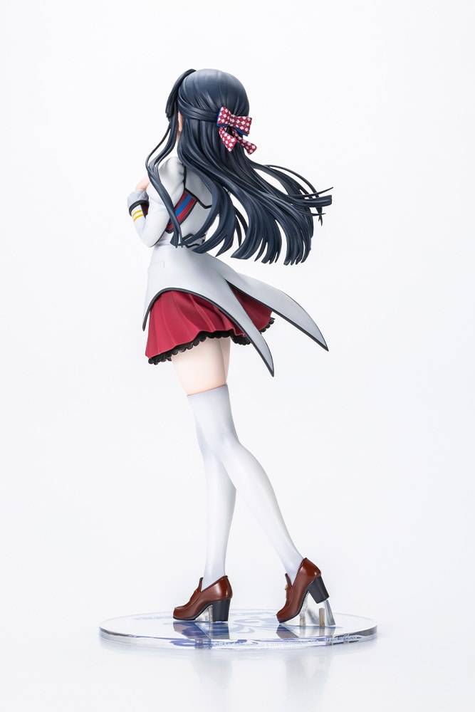Kotobukiya THE IDOLM@STER MILLION LIVE! Shizuka Mogami