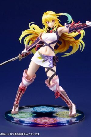 Kotobukiya Tales of Xillia Milla Maxwell