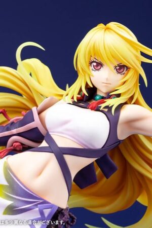 Kotobukiya Tales of Xillia Milla Maxwell