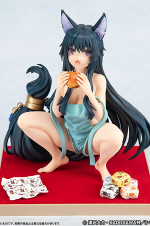 Kotobukiya   The Eminence in Shadow   Delta 