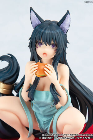 Alternative view of Kotobukiya  The Eminence in Shadow  Delta  1/7 Scale Figure