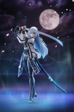Kotobukiya The Legend of Heroes: Trails into Reverie Shizuna Rem Misurugi