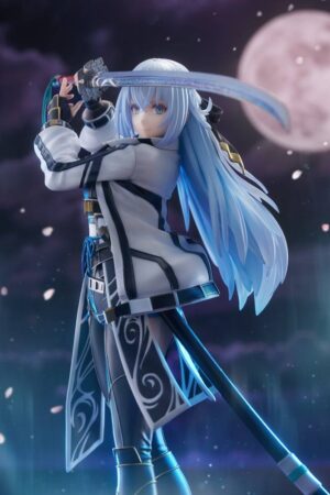 Kotobukiya The Legend of Heroes: Trails into Reverie Shizuna Rem Misurugi