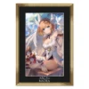 Kotobukiya – Arcanadea Lumitea / Velretta / Yukumo TOPGK Framed Character Art