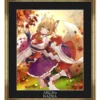Kotobukiya – Arcanadea Lumitea / Velretta / Yukumo TOPGK Framed Character Art
