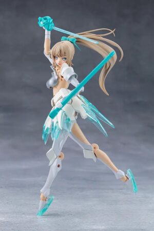 Kotobukiya – MEGALOMARIA UNLIMITED UNIVERSE EMULATOR #3 TOPGK Plastic Model