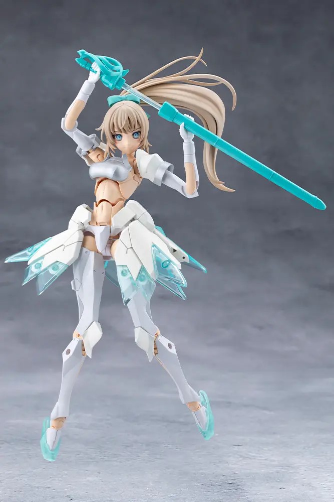 Kotobukiya – MEGALOMARIA UNLIMITED UNIVERSE EMULATOR #3 TOPGK Plastic Model