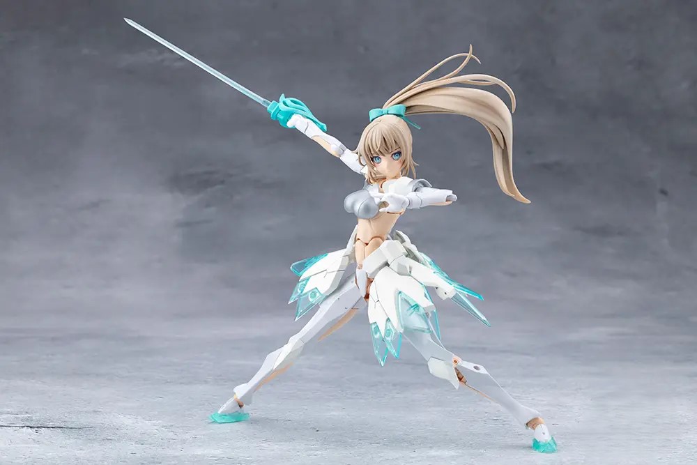Kotobukiya – MEGALOMARIA UNLIMITED UNIVERSE EMULATOR #3 TOPGK Plastic Model