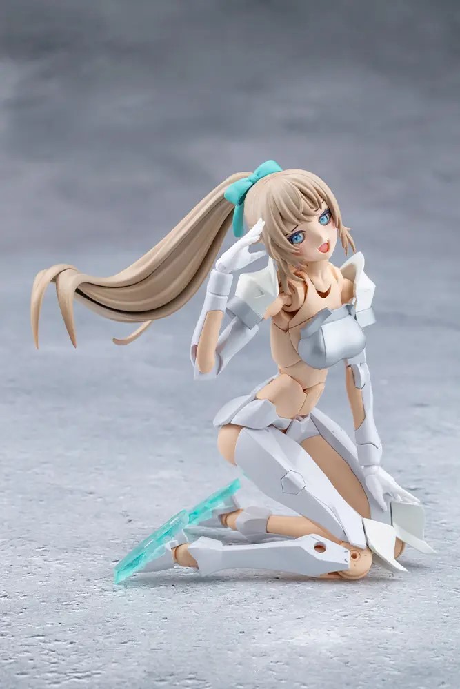Kotobukiya – MEGALOMARIA UNLIMITED UNIVERSE EMULATOR #3 TOPGK Plastic Model