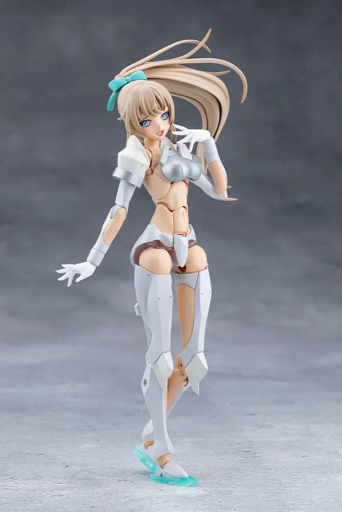 Kotobukiya – MEGALOMARIA UNLIMITED UNIVERSE EMULATOR #3 TOPGK Plastic Model