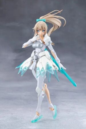 Kotobukiya – MEGALOMARIA UNLIMITED UNIVERSE EMULATOR #3 TOPGK Plastic Model
