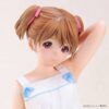 Kurushima Suzumi-chan 1/6.5 A Perfect Day for an Outing Natural Mold Ver. TOPGK Resin Model Kit