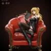 LAOA Death Note Misa