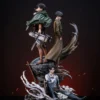 LC-Studios   Attack on Titan   Levi Ackerman 