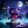 LD Pokémon Haunter