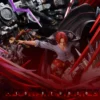 LD Studio One Piece Shanks