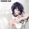 LES Studio Chainsaw Man Reze