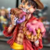 LG Studio One Piece Monkey D. Luffy