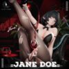 LINGYUE Studio Zenless Zone Zero Jane Doe 