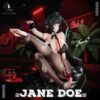 LINGYUE Studio Zenless Zone Zero Jane Doe 
