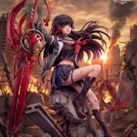 当前图片:LN Studio Wuthering Waves Chisa