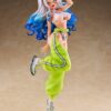LOVELY SPOHAME Natsumi Takahashi TOPGK 1/6 PVC/ABS Cast-off Figure
