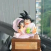LP Dragon Ball Goku & Chi