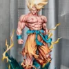 LP Dragon Ball Super Saiyan Goku
