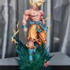 LP Dragon Ball Super Saiyan Goku