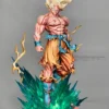 LP Dragon Ball Super Saiyan Goku