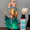 LP Dragon Ball Super Saiyan Goku