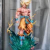 LP Dragon Ball Super Saiyan Goku