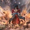 LP Studio Dragon Ball Vegito