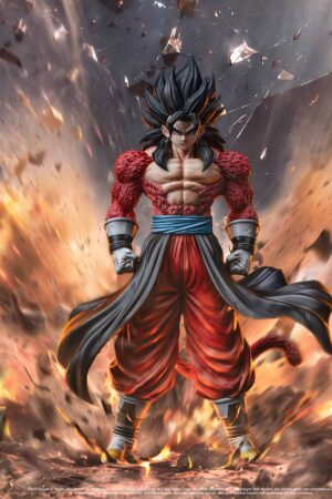 LP Studio Dragon Ball Vegito
