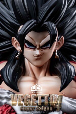 LP Studio Dragon Ball Vegito
