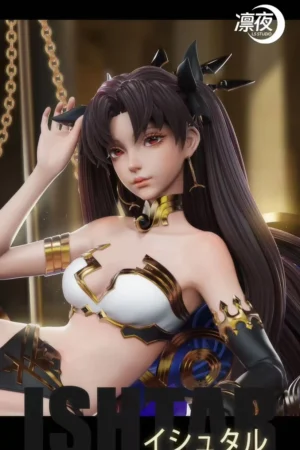 LS Studio Fate/Grand Order IshtarTOPGK 1/4 Limited TBD PU + Resin + Polystone Statue