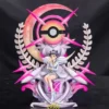 LV.100 Pokémon Diantha