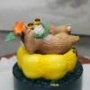 Lark Studio – Summer Party Wudwud TOPGK 1/6 PU + Resin Statue