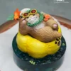 Lark Studio – Summer Party Wudwud TOPGK 1/6 PU + Resin Statue