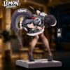 Lemon Studio Zenless Zone Zero Ellen Joe