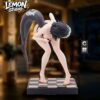 Lemon Studio Zenless Zone Zero Ellen Joe