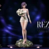 Li Studio Chainsaw Man Reze
