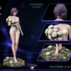 Li Studio Chainsaw Man Reze