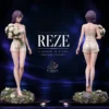 Li Studio Chainsaw Man Reze