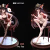 LiHui Studio Genshin Impact Hu Tao
