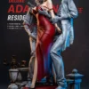 Light Weapon Studio   Resident Evil  Ada Wong  14 Scale Resin Statue – In Stock