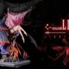 Lightyear Studio Ghostblade LiLiTh TOPGK 1/4 Limited 199 LED Resin Statue