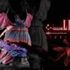 Lightyear Studio Ghostblade LiLiTh TOPGK 1/4 Limited 199 LED Resin Statue
