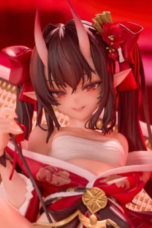 Lim Land   Original   Oni Girl 